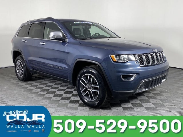 Jeep Grand Cherokee For Sale In Kennewick Wa Cargurus Jeep Grand Cherokee For Sale In Kennewick Wa Cargurus