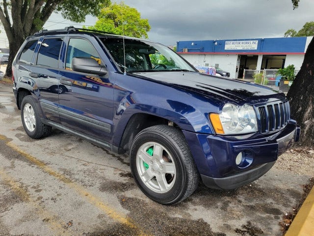 Used 05 Jeep Grand Cherokee Laredo For Sale In Miami Fl Cargurus Used 05 Jeep Grand Cherokee Laredo For Sale In Miami Fl Cargurus