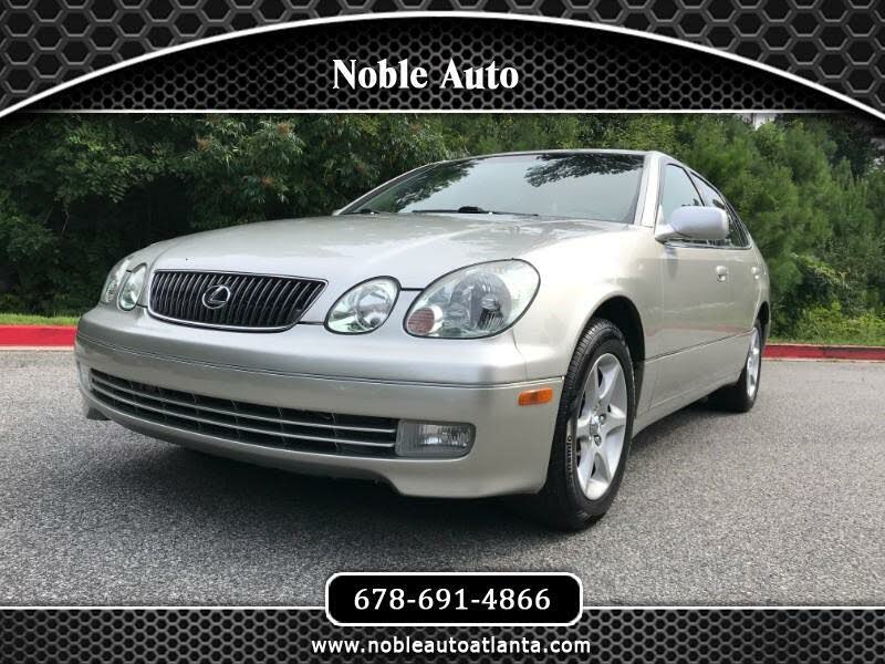 Used 04 Lexus Gs 300 For Sale With Photos Cargurus Used 04 Lexus Gs 300 For Sale With Photos Cargurus