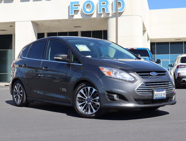 Used Ford C Max Energi For Sale In Irvine Ca Cargurus Used Ford C Max Energi For Sale In Irvine Ca Cargurus