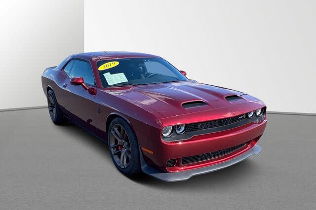 Used 19 Dodge Challenger Srt Hellcat Redeye Rwd For Sale With Photos Cargurus Used 19 Dodge Challenger Srt Hellcat Redeye Rwd For Sale With Photos Cargurus
