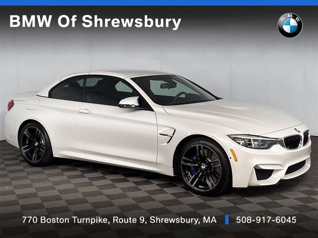 Used Bmw M4 For Sale With Photos Cargurus