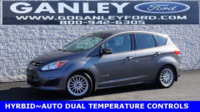 14 Ford C Max Hybrid For Sale In Youngstown Oh Cargurus 14 Ford C Max Hybrid For Sale In Youngstown Oh Cargurus