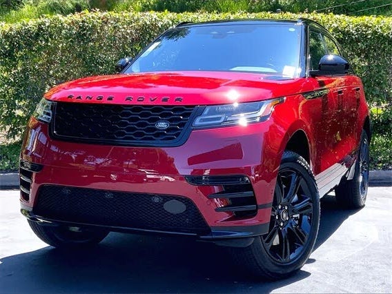 2021 Land Rover Range Rover Velar P340 R-Dynamic S AWD for Sale in Los