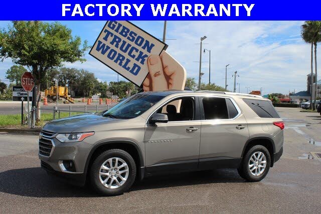 Used Chevrolet Traverse For Sale In New Smyrna Beach Fl Cargurus Used Chevrolet Traverse For Sale In New Smyrna Beach Fl Cargurus