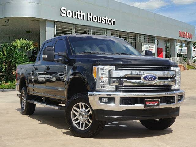 Used Ford F 250 Super Duty For Sale Near Houston Tx With Photos Cargurus