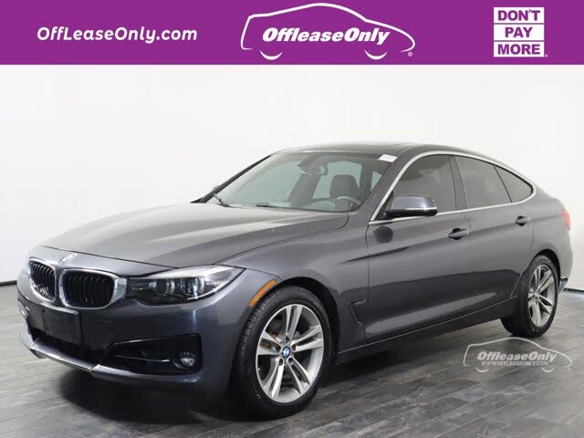 Used Bmw 3 Series Gran Turismo For Sale In Orlando Fl Cargurus