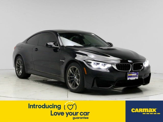 Used Bmw M4 For Sale With Photos Cargurus Used Bmw M4 For Sale With Photos Cargurus