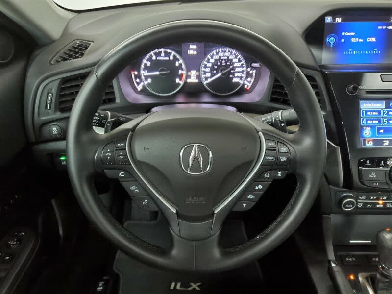 Engine Motor & Auto Transmission Mounts Set 3 For Acura ILX 2.0L 15-13 Auto RWD