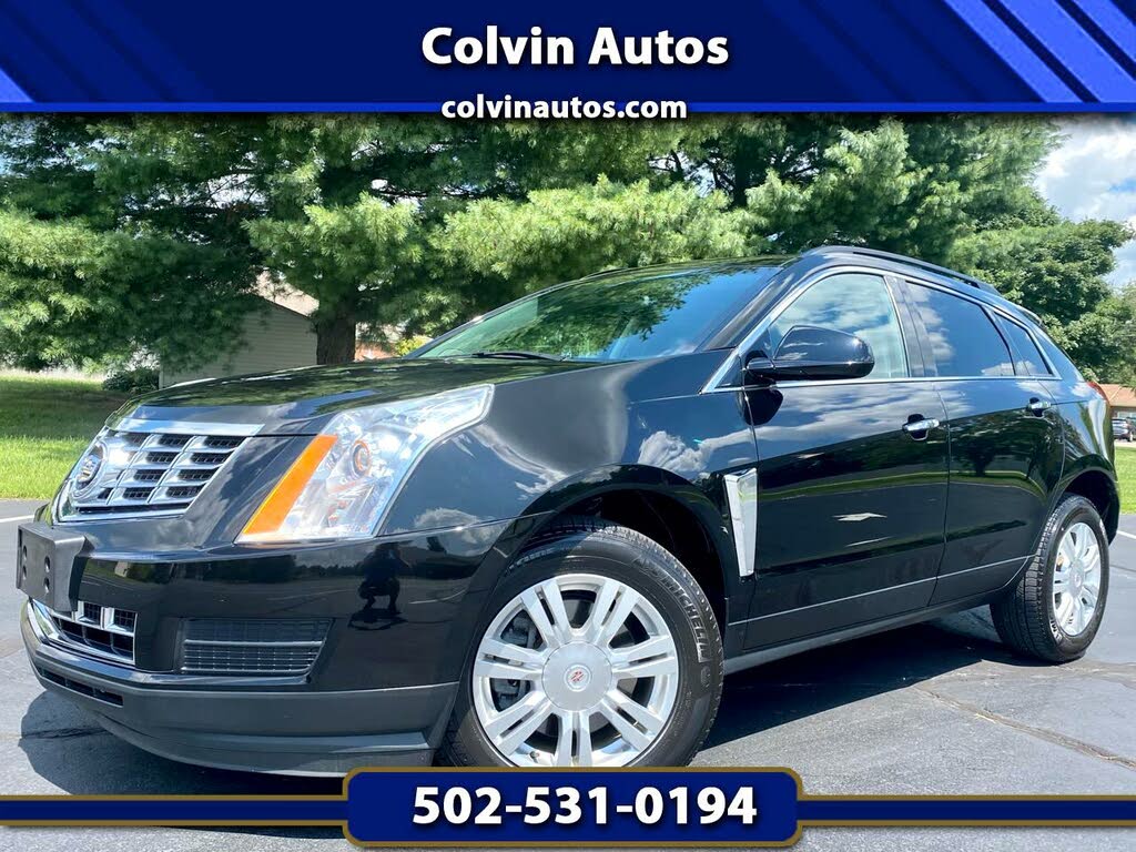 2013 cadillac srx for sale 2013 cadillac srx for sale