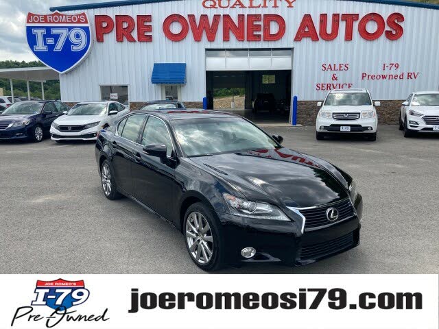Used Lexus Gs 350 F Sport Crafted Line Awd For Sale With Photos Cargurus Used Lexus Gs 350 F Sport Crafted Line Awd For Sale With Photos Cargurus