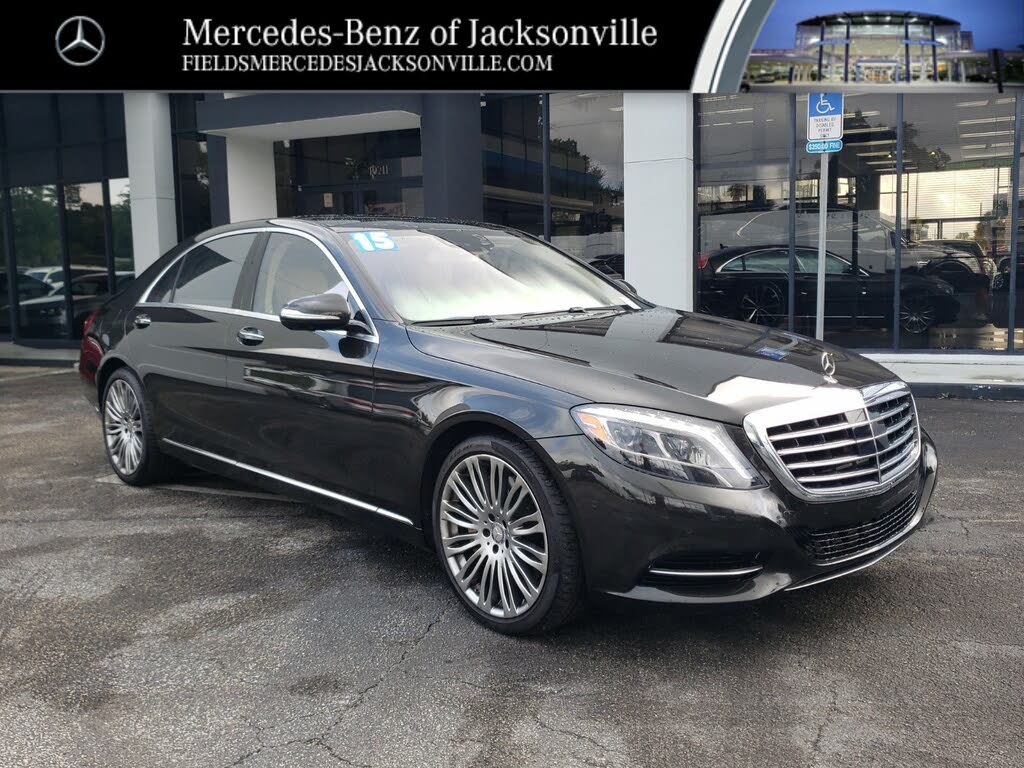 Used Mercedes Benz For Sale In Jacksonville Fl Cargurus