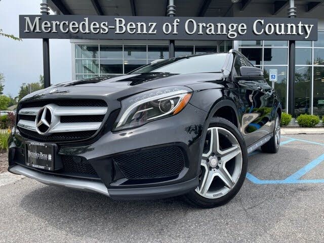 Mercedes Benz Of Orange County Cars For Sale Harriman Ny Cargurus