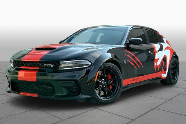 Used Dodge Charger Srt Hellcat Redeye Widebody Rwd For Sale With Photos Cargurus