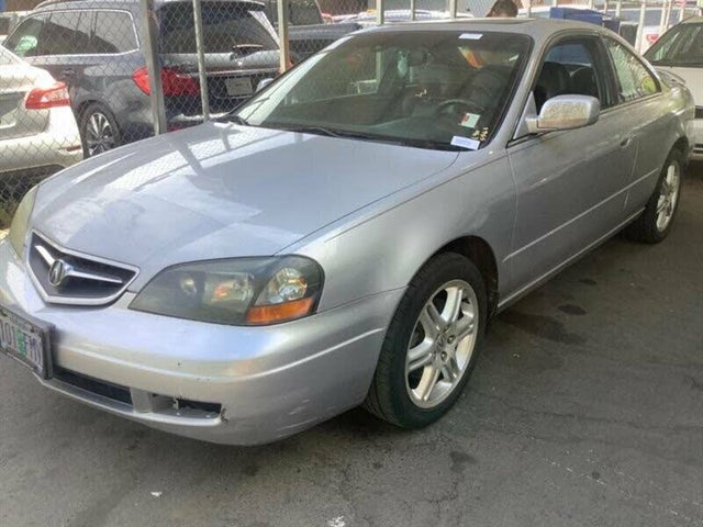 Used 03 Acura Cl 3 2 Type S Fwd For Sale With Photos Cargurus Used 03 Acura Cl 3 2 Type S Fwd For Sale With Photos Cargurus