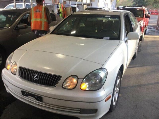 Used 04 Lexus Gs 300 For Sale With Photos Cargurus Used 04 Lexus Gs 300 For Sale With Photos Cargurus
