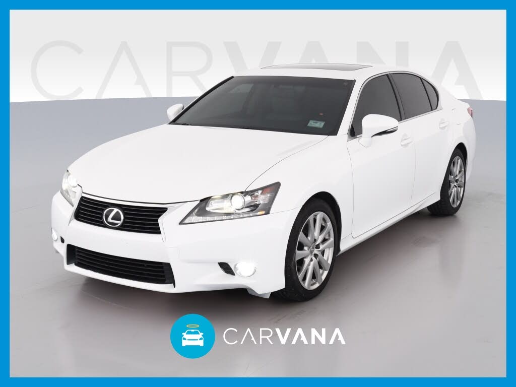 15 Lexus Gs 350 For Sale In Miami Fl Cargurus