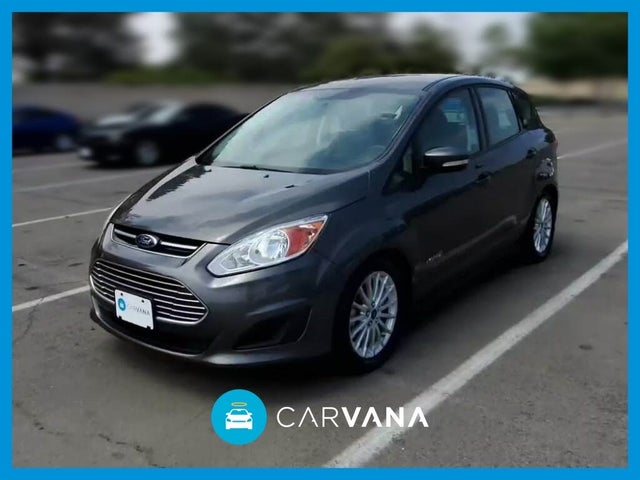 Used Ford C Max Hybrid For Sale In Chicago Il With Photos Cargurus Used Ford C Max Hybrid For Sale In Chicago Il With Photos Cargurus