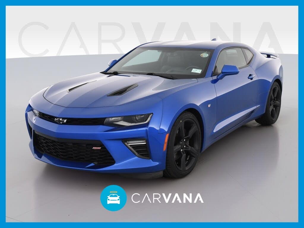 2016 Edition 2ss Coupe Rwd Chevrolet Camaro For Sale In Dallas Tx Cargurus