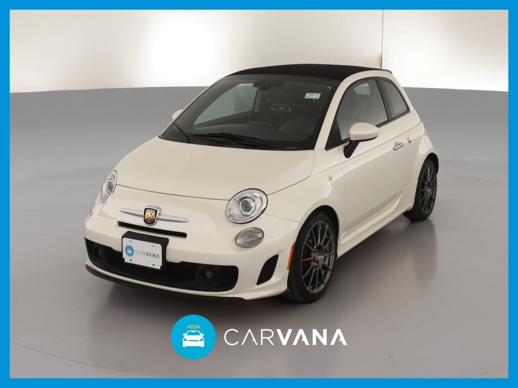 2017 Fiat 500 For Sale In Ontario Ca Cargurus