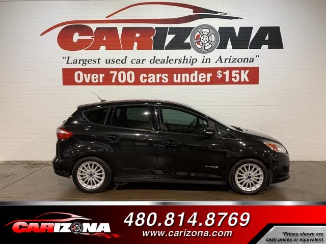 Used Ford C Max Hybrid For Sale In Prescott Az Cargurus Used Ford C Max Hybrid For Sale In Prescott Az Cargurus