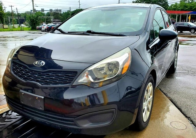 Used 12 Kia Rio For Sale With Photos Cargurus Used 12 Kia Rio For Sale With Photos Cargurus