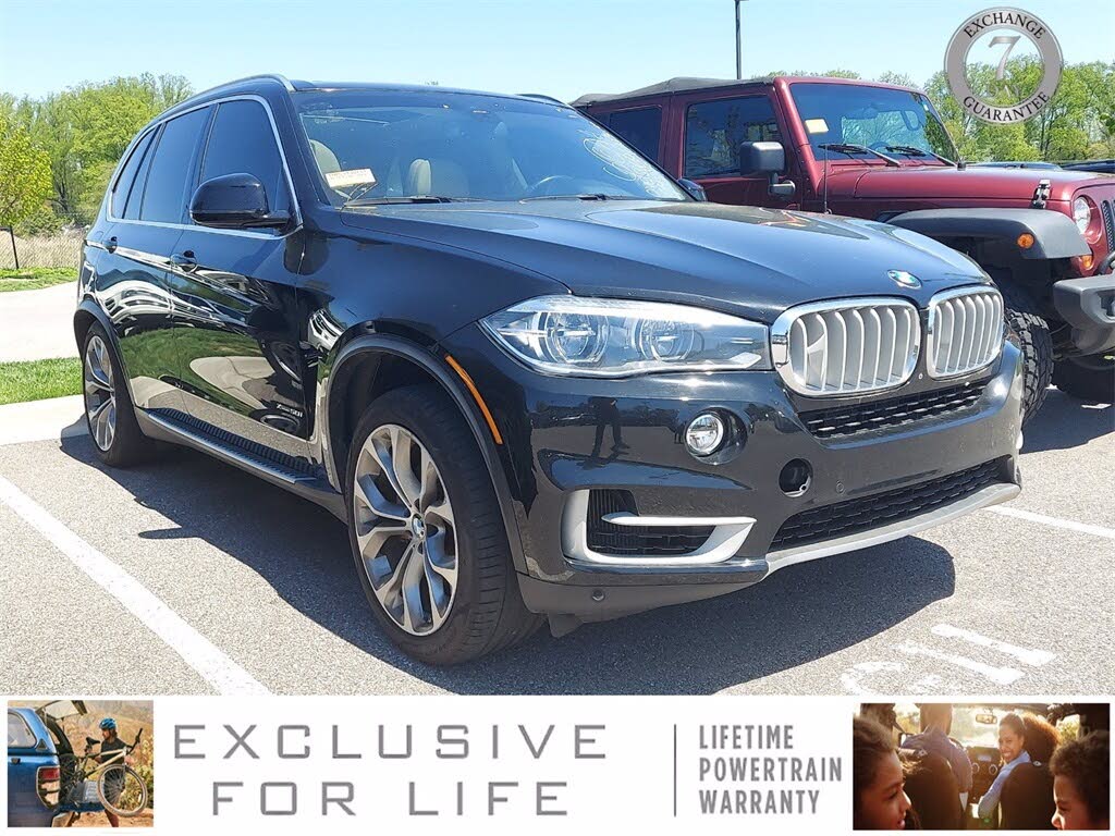 x5 bmw 2015 diesel