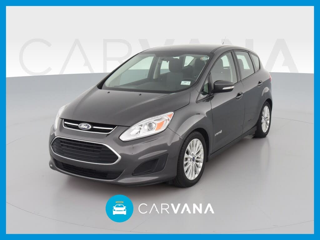 Used Ford C Max Hybrid For Sale In Milwaukee Wi Cargurus