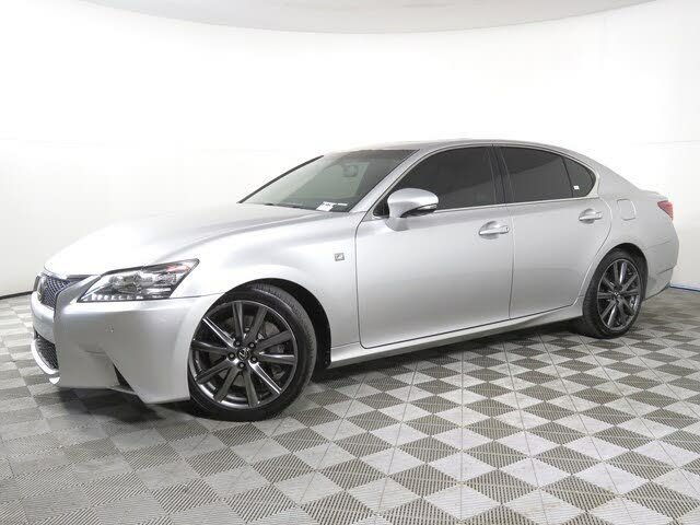 Used Lexus Gs 350 For Sale In Tucson Az Cargurus