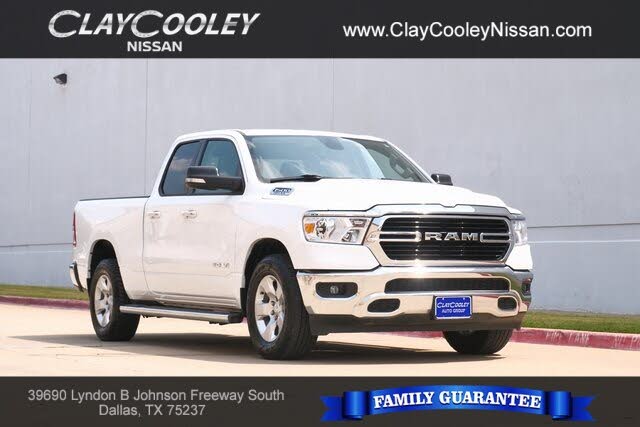 Used Dodge Ram 1500 For Sale In Dallas Tx Cargurus