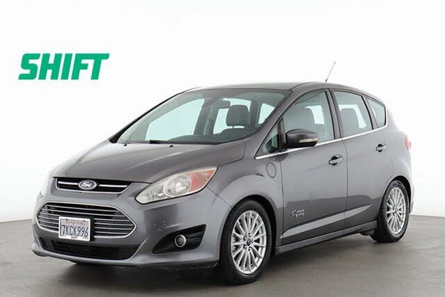 50 Best Used Ford C Max Energi For Sale Savings From 2 449