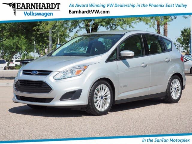 Used Ford C Max Hybrid For Sale In Prescott Az Cargurus