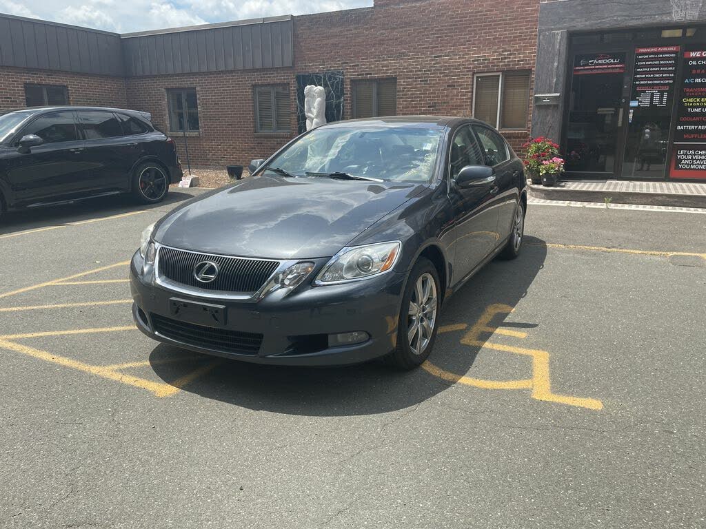 50 Best 10 Lexus Gs 350 For Sale Savings From 2 609