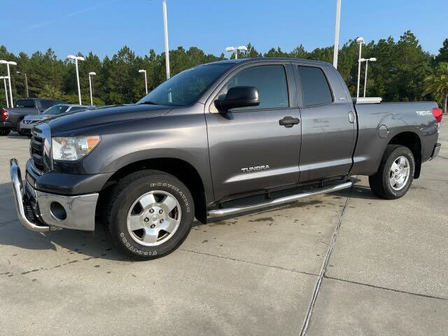 Used 2010 Toyota Tundra For Sale (with Photos) - CarGurus