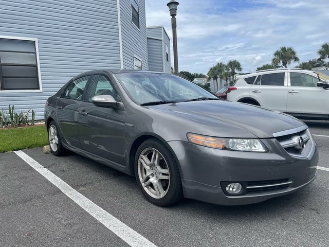 08 Acura Tl For Sale In Orlando Fl Cargurus 08 Acura Tl For Sale In Orlando Fl Cargurus