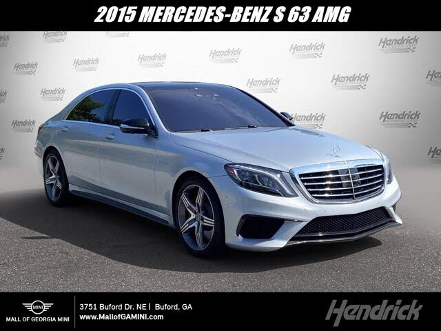 2014 Mercedes Benz S Class For Sale In Atlanta Ga Cargurus
