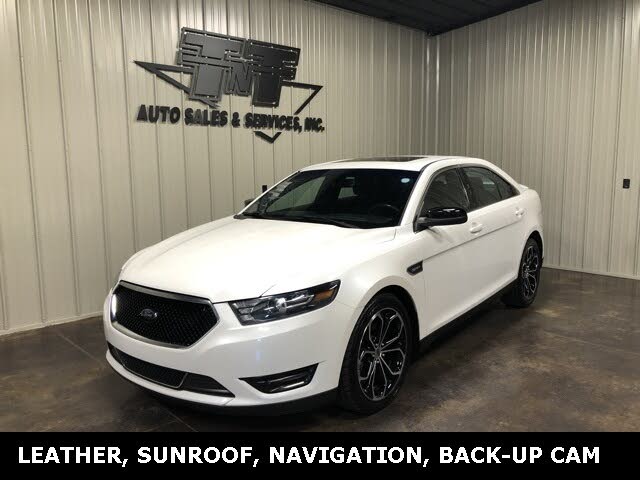 Ford Taurus Sho Awd For Sale In Indianapolis In Cargurus