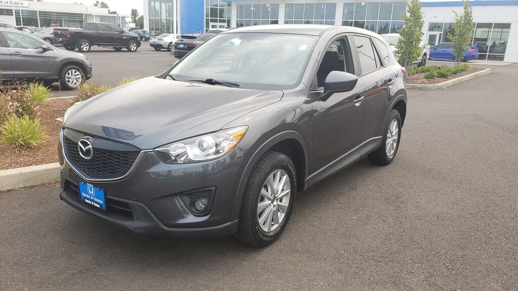 50 Best 15 Mazda Cx 5 For Sale Savings From 3 149