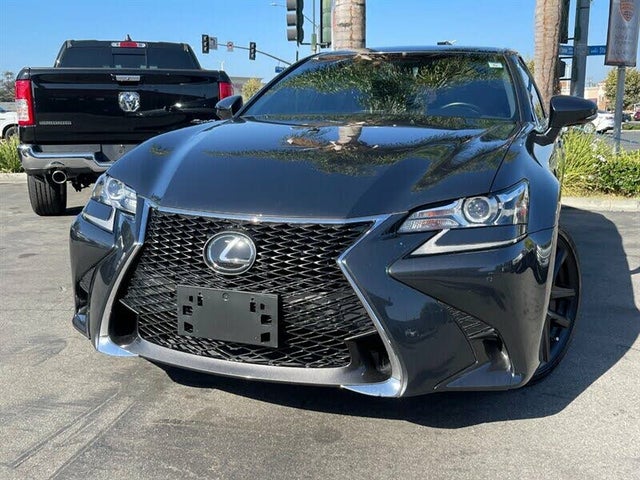 17 Lexus Gs 350 F Sport Rwd Usados En Venta En Septiembre 21 Cargurus 17 Lexus Gs 350 F Sport Rwd Usados En Venta En Septiembre 21 Cargurus