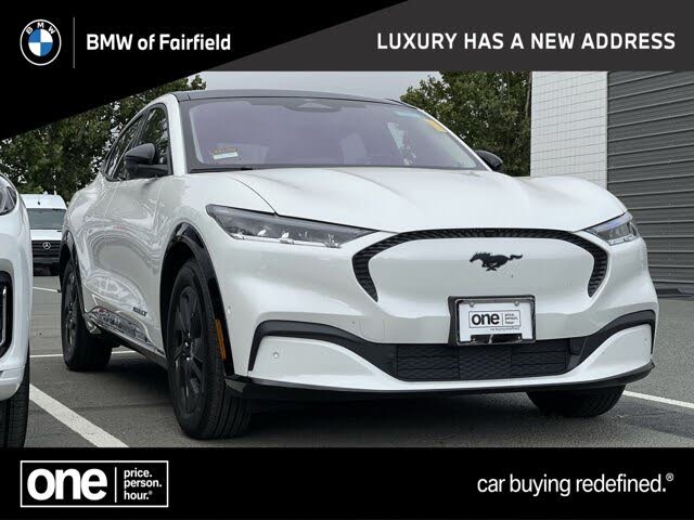 21 Ford Mustang Mach E Premium First Edition Awd For Sale In California Cargurus 21 Ford Mustang Mach E Premium First Edition Awd For Sale In California Cargurus