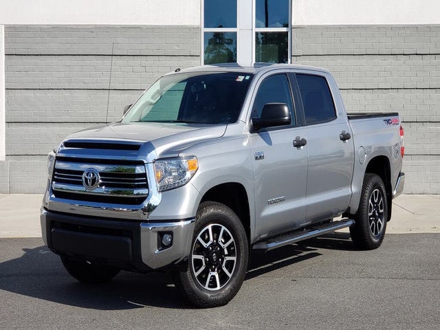 Used Toyota Tundra for Sale in Statesville, NC - CarGurus