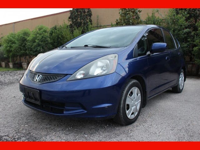 Used Honda Fit For Sale With Photos Cargurus Used Honda Fit For Sale With Photos Cargurus