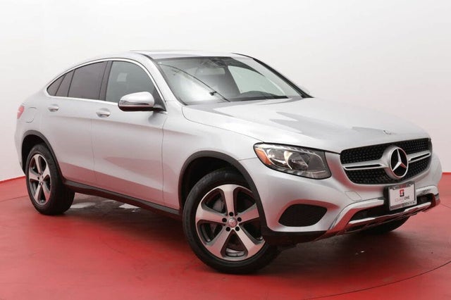 Used 17 Mercedes Benz Glc Class Glc 300 Coupe 4matic For Sale With Photos Cargurus Used 17 Mercedes Benz Glc Class Glc 300 Coupe 4matic For Sale With Photos Cargurus