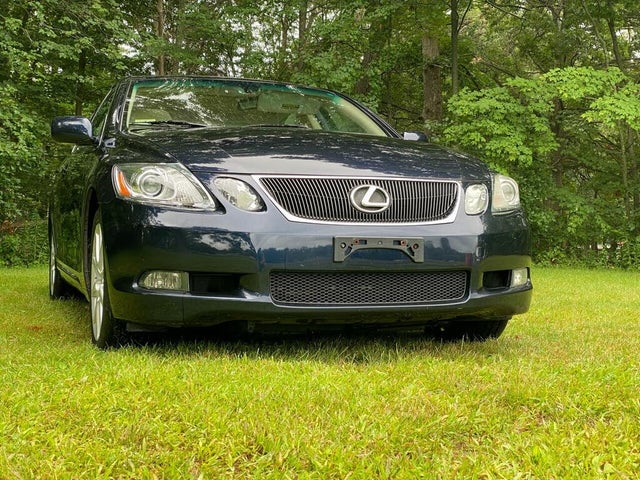 Used 06 Lexus Gs 300 Awd For Sale With Photos Cargurus Used 06 Lexus Gs 300 Awd For Sale With Photos Cargurus