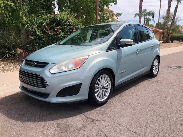 Used 13 Ford C Max Hybrid Se Fwd For Sale With Photos Cargurus Used 13 Ford C Max Hybrid Se Fwd For Sale With Photos Cargurus