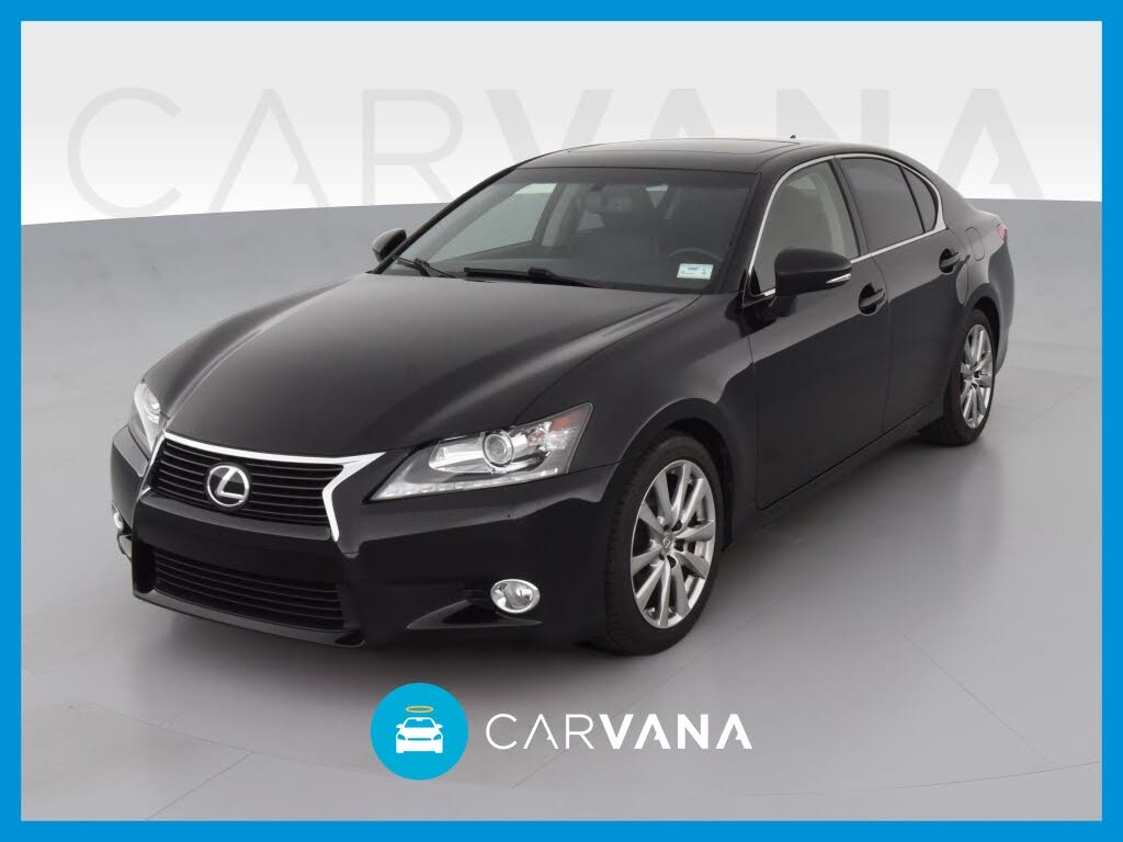 Used Lexus Gs 350 For Sale In Atlanta Ga Cargurus