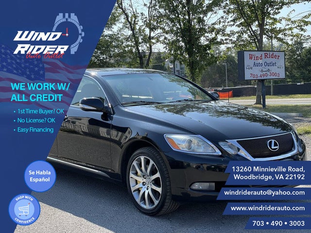 08 Lexus Gs 350 For Sale In Washington Dc Cargurus 08 Lexus Gs 350 For Sale In Washington Dc Cargurus