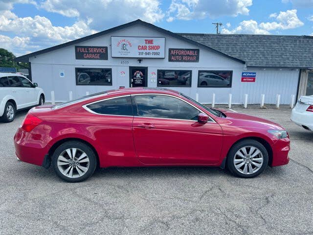 wallpapers 2011 Honda Accord Ex-L Coupe For Sale used 2011 honda accord coupe ex l for