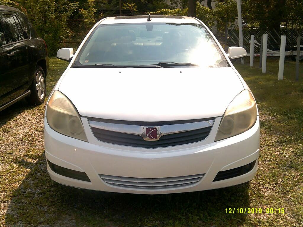 2007 saturn aura for sale