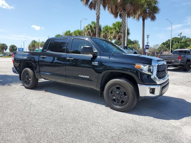 Used Toyota Tundra for Sale in Tampa, FL - CarGurus